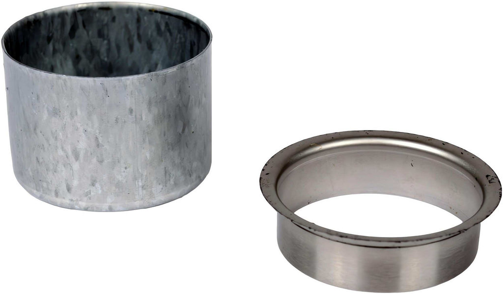 SKF 99153 Speedi Sleeve, Inch, 1.575in Shaft Diameter, 0.390in Width - SKF 99153