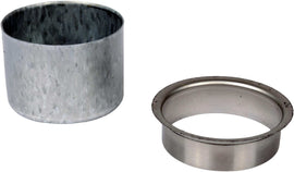 SKF 99153 Speedi Sleeve, Inch, 1.575in Shaft Diameter, 0.390in Width - SKF 99153