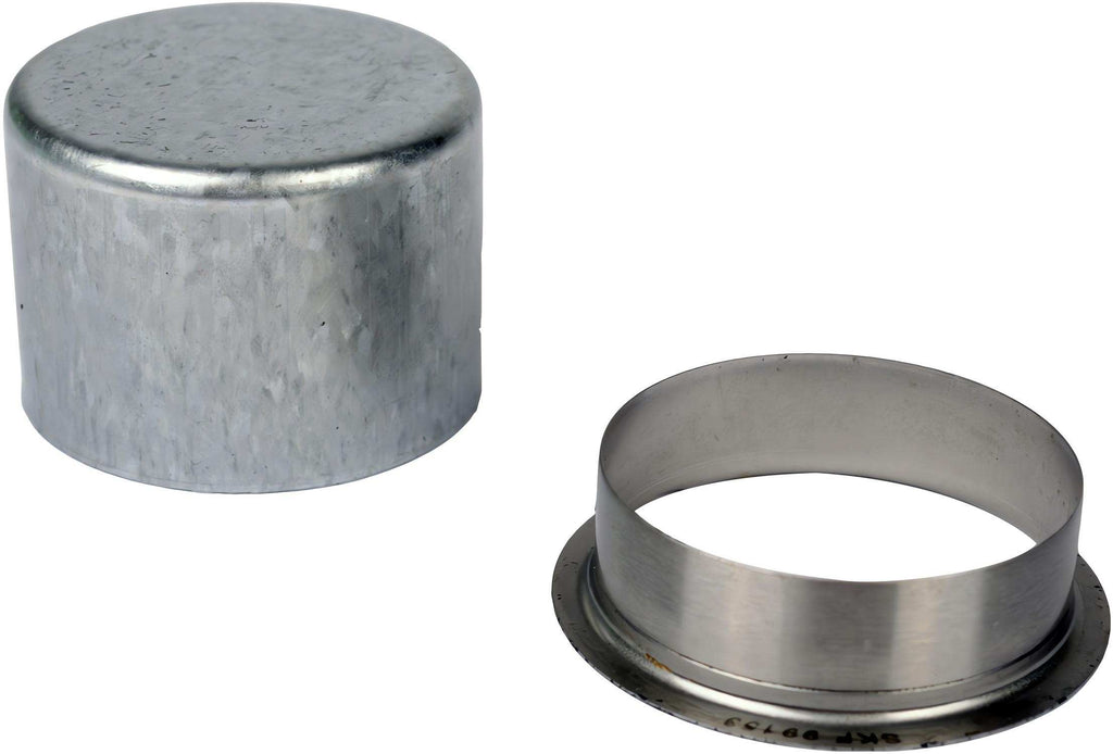 SKF 99153 Speedi Sleeve, Inch, 1.575in Shaft Diameter, 0.390in Width - SKF 99153