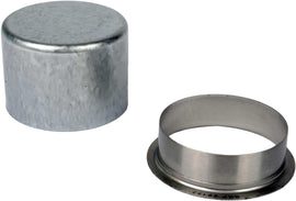 SKF 99153 Speedi Sleeve, Inch, 1.575in Shaft Diameter, 0.390in Width - SKF 99153