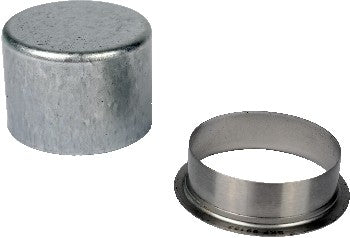 SKF 99153 Speedi Sleeve, Inch, 1.575in Shaft Diameter, 0.390in Width - SKF 99153