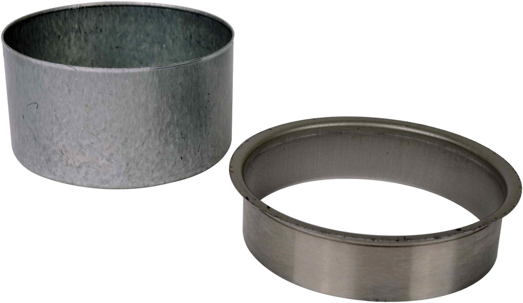 SKF 99360 Speedi Sleeve, Inch, 3.621in Shaft Diameter, 0.813in Width - SKF 99360