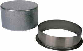 SKF 99360 Speedi Sleeve, Inch, 3.621in Shaft Diameter, 0.813in Width - SKF 99360