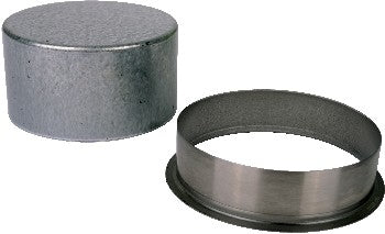 SKF 99360 Speedi Sleeve, Inch, 3.621in Shaft Diameter, 0.813in Width - SKF 99360