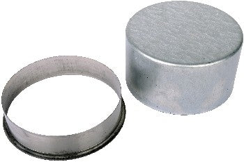 Engine Crankshaft Repair Sleeve, Rear - SKF 99369