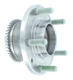 SKF Rear Wheel Hub Bearing Assembly BR930411 For Ford Lincoln Mazda - SKF BR930411