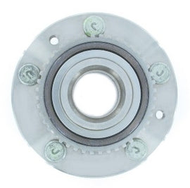 Wheel Bearing and Hub Assembly, Rear - SKF BR930411