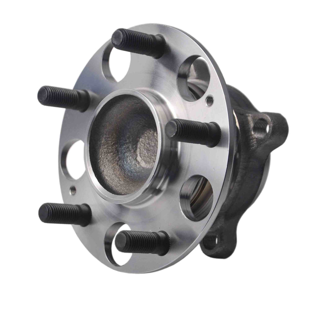 SKF Rear Wheel Hub Bearing Assembly BR930485 For Acura Honda - SKF BR930485