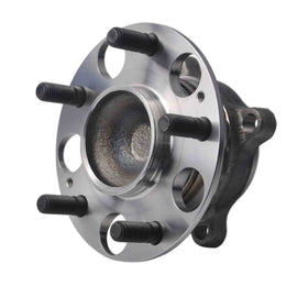 SKF Rear Wheel Hub Bearing Assembly BR930485 For Acura Honda - SKF BR930485