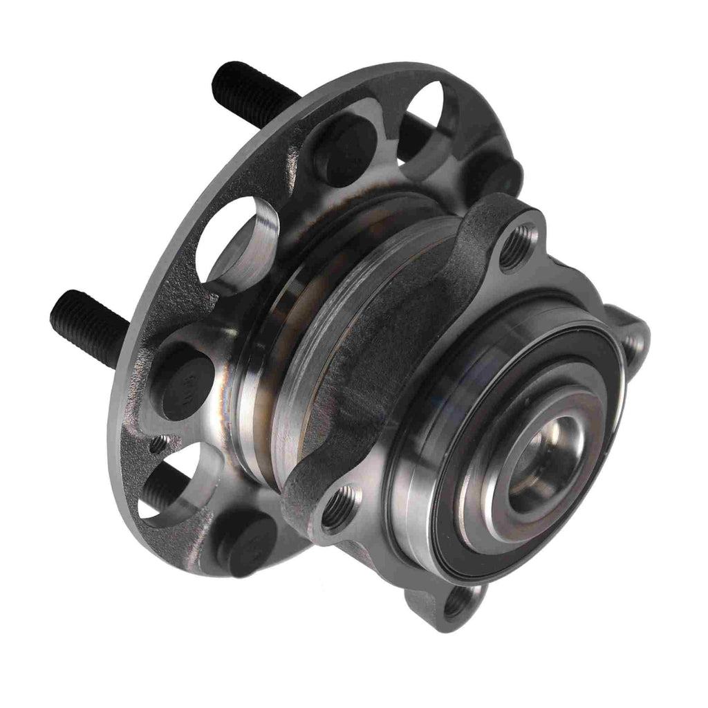 SKF Rear Wheel Hub Bearing Assembly BR930485 For Acura Honda - SKF BR930485