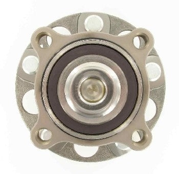 SKF Rear Wheel Hub Bearing Assembly BR930485 For Acura Honda - SKF BR930485