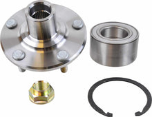 Load image into Gallery viewer, SKF Front Wheel Hub Bearing Kit BR930568K For Toyota Lexus - SKF BR930568K