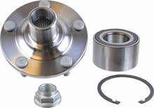 Load image into Gallery viewer, SKF Front Wheel Hub Bearing Kit BR930570K For Mazda 3 5 - SKF BR930570K