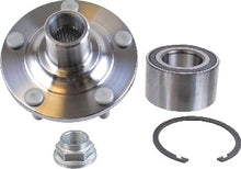 Load image into Gallery viewer, SKF Front Wheel Hub Bearing Kit BR930570K For Mazda 3 5 - SKF BR930570K