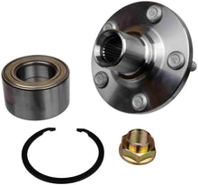 Load image into Gallery viewer, SKF Front Wheel Hub Bearing Kit BR930598K For Toyota Pontiac 00-18 - SKF BR930598K