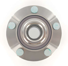 Load image into Gallery viewer, SKF Front Wheel Hub Bearing Assembly BR930603 For Mazda - SKF BR930603