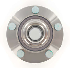 SKF Front Wheel Hub Bearing Assembly BR930603 For Mazda - SKF BR930603