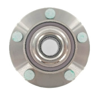SKF Front Wheel Hub Bearing Assembly BR930603 For Mazda - SKF BR930603