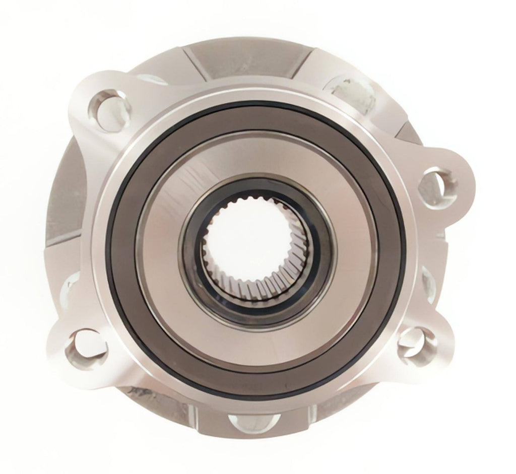 SKF Front Front Hub Bearing Assembly BR930614 For Toyota Scion - SKF BR930614