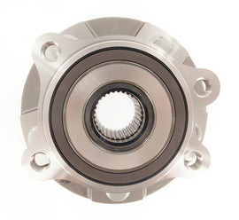 SKF Front Front Hub Bearing Assembly BR930614 For Toyota Scion - SKF BR930614