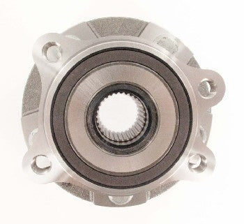 SKF Front Front Hub Bearing Assembly BR930614 For Toyota Scion - SKF BR930614