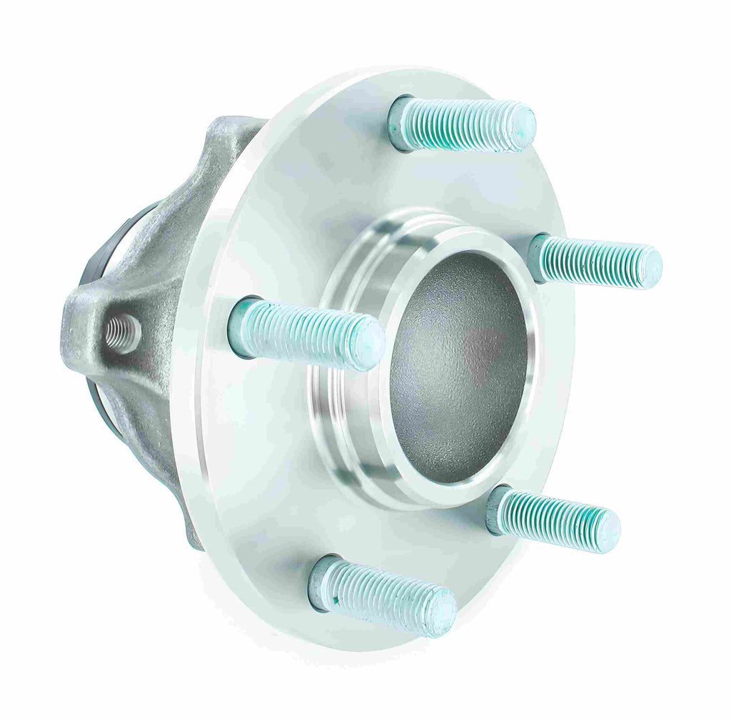 SKF Rear Wheel Hub Bearing Assembly BR930681 For Mazda 04-17 - SKF BR930681