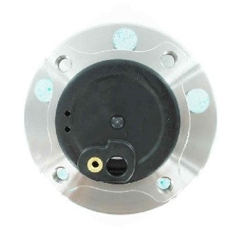 SKF Rear Wheel Hub Bearing Assembly BR930681 For Mazda 04-17 - SKF BR930681