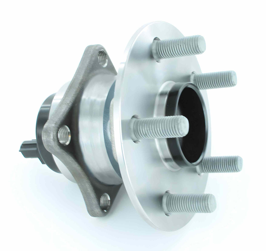 SKF Rear Wheel Hub Bearing Assembly BR930713 For Toyota 09-18 - SKF BR930713