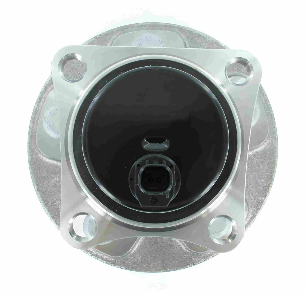 SKF Rear Wheel Hub Bearing Assembly BR930713 For Toyota 09-18 - SKF BR930713
