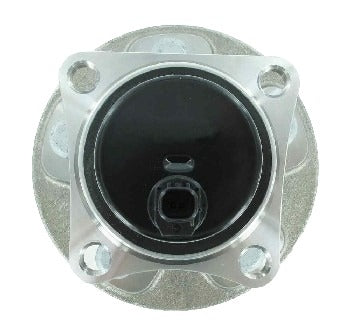 SKF Rear Wheel Hub Bearing Assembly BR930713 For Toyota 09-18 - SKF BR930713