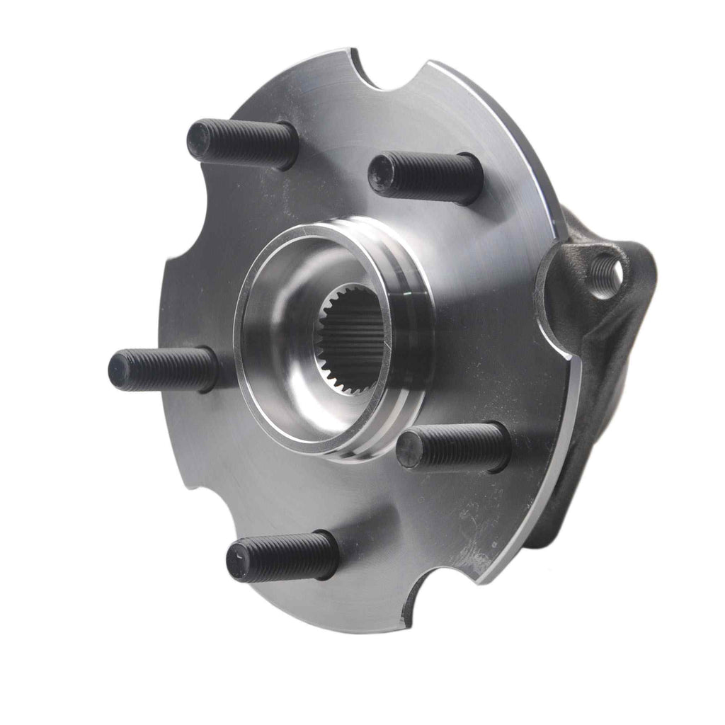 SKF Rear Wheel Hub Bearing Assembly BR930765 For Toyota Lexus - SKF BR930765