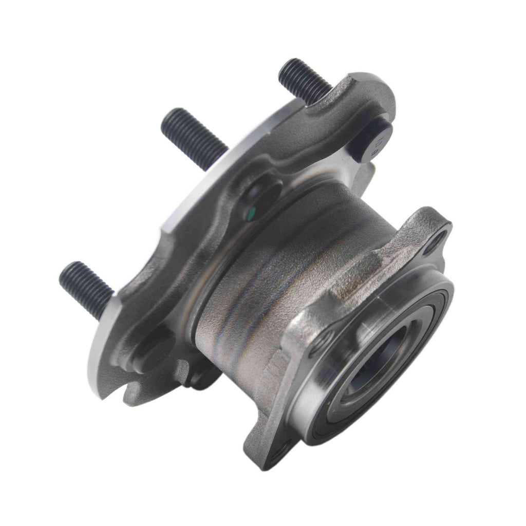 SKF Rear Wheel Hub Bearing Assembly BR930765 For Toyota Lexus - SKF BR930765