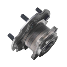 SKF Rear Wheel Hub Bearing Assembly BR930765 For Toyota Lexus - SKF BR930765