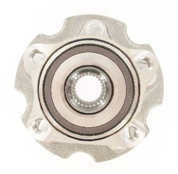 SKF Rear Wheel Hub Bearing Assembly BR930765 For Toyota Lexus - SKF BR930765
