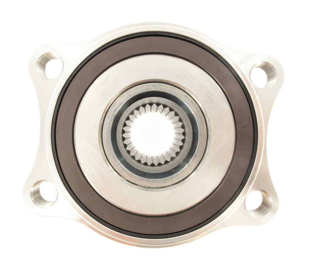 SKF Rear Wheel Hub Bearing Assembly BR930766 For Subaru BRZ Forester Impreza Out - SKF BR930766