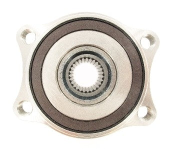 SKF Rear Wheel Hub Bearing Assembly BR930766 For Subaru BRZ Forester Impreza Out - SKF BR930766