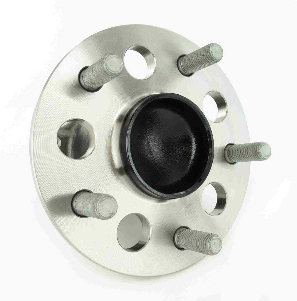 SKF Rear RightWheel Hub Bearing Assembly BR930841 For Toyota - SKF BR930841