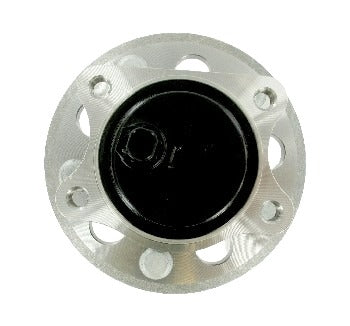 Wheel Bearing and Hub Assembly, Rear Left - SKF BR930842