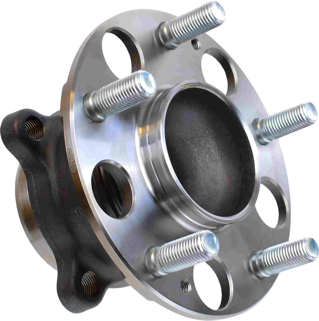 SKF Rear Wheel Hub Bearing Assembly BR930856 For Acura Honda 2013-2020 - SKF BR930856
