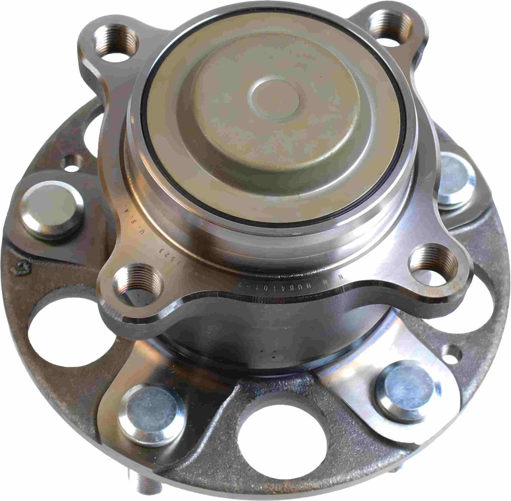 SKF Rear Wheel Hub Bearing Assembly BR930856 For Acura Honda 2013-2020 - SKF BR930856