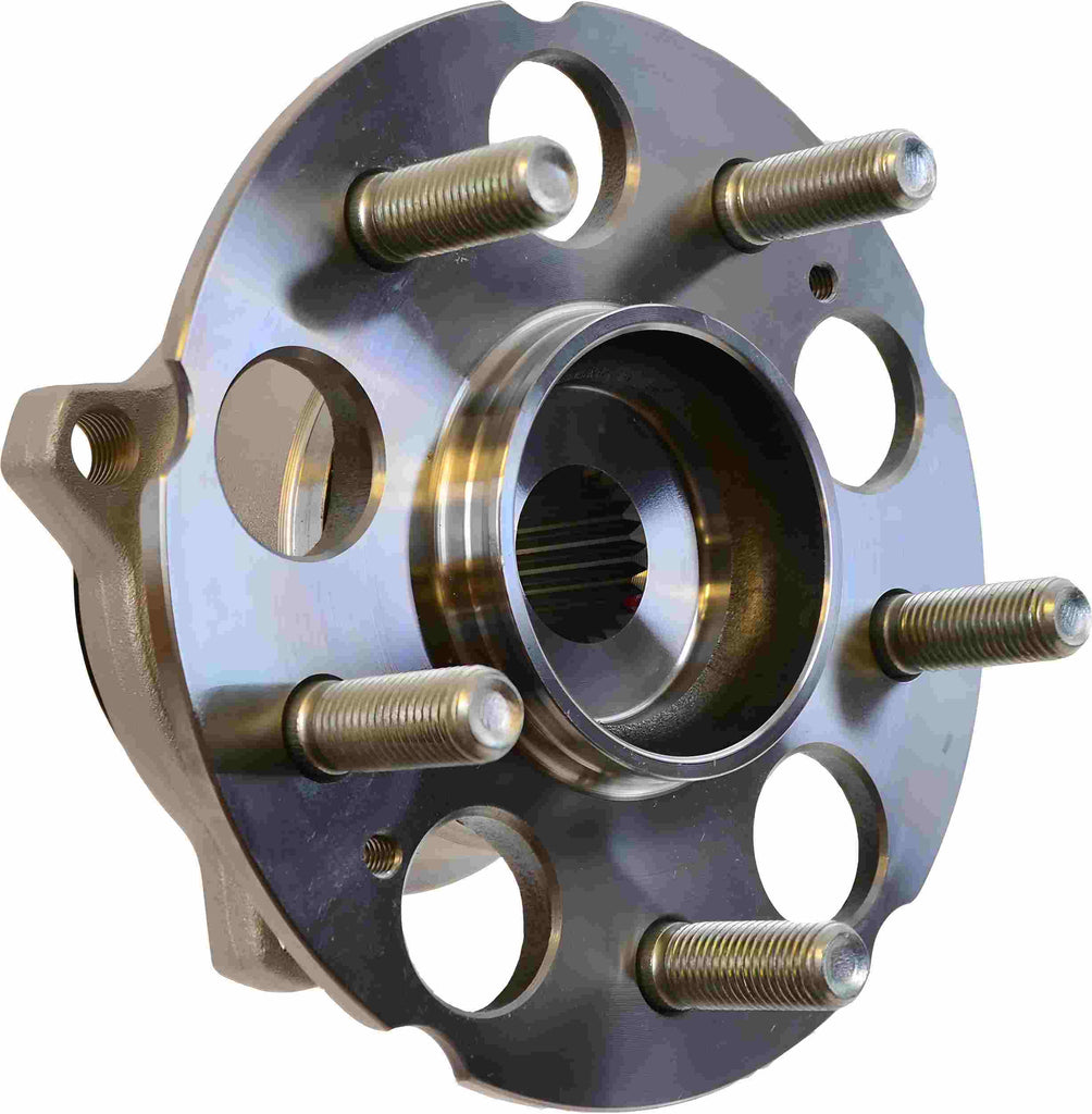 SKF Rear Wheel Hub Bearing Assembly BR930909 For Honda Acura - SKF BR930909