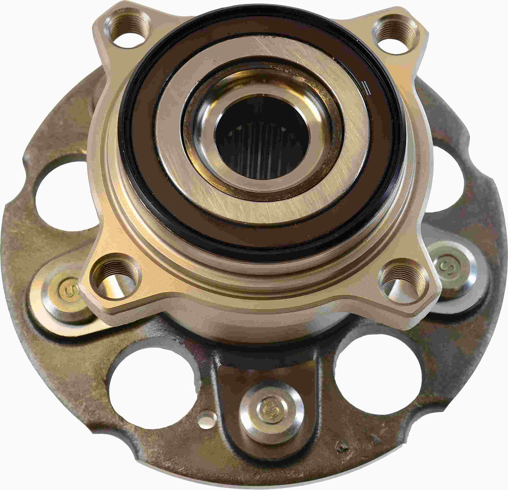 SKF Rear Wheel Hub Bearing Assembly BR930909 For Honda Acura - SKF BR930909