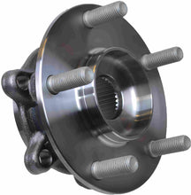 Load image into Gallery viewer, SKF Front Wheel SKF Hub Bearing Assembly BR930948 For Mazda 6 2014-2017 CX-5 201 - SKF BR930948