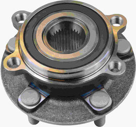 SKF Front Wheel SKF Hub Bearing Assembly BR930948 For Mazda 6 2014-2017 CX-5 201 - SKF BR930948