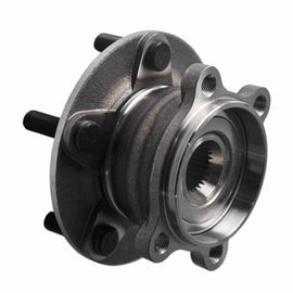 SKF Rear Wheel Hub Bearing Assembly BR930968 For Mazda 13-18 - SKF BR930968
