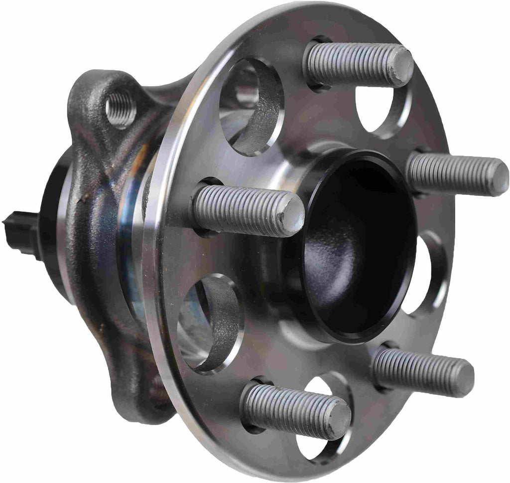 SKF NSK Hub Bearing Assembly BR930974 Direct Replacement For Lexus Toyota - SKF BR930974