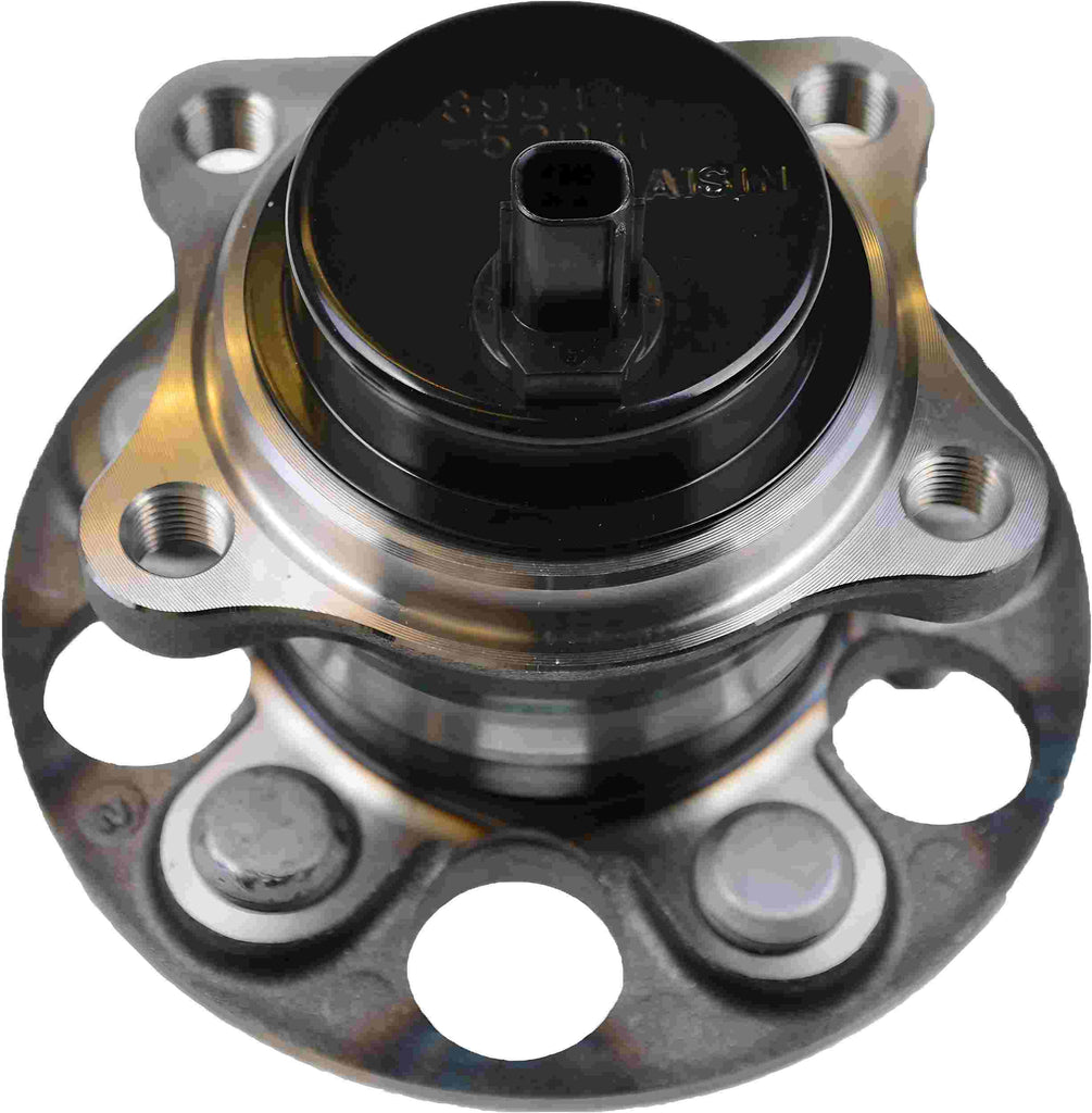 SKF NSK Hub Bearing Assembly BR930974 Direct Replacement For Lexus Toyota - SKF BR930974