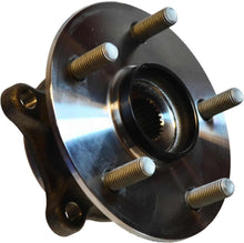 Load image into Gallery viewer, SKF Front Wheel Hub Bearing Assembly BR931105 - SKF BR931105