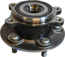 Load image into Gallery viewer, SKF Front Wheel Hub Bearing Assembly BR931105 - SKF BR931105