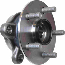 Load image into Gallery viewer, SKF Front Wheel Hub Bearing Assembly BR931106 - SKF BR931106